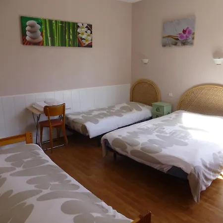 Hotel Le Narval Saint-Jean-de-Monts