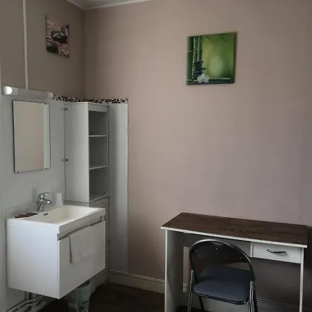 Hotel Le Narval Saint-Jean-de-Monts