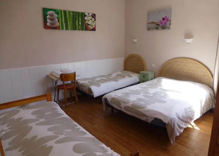 Hotel Le Narval Saint-Jean-de-Monts