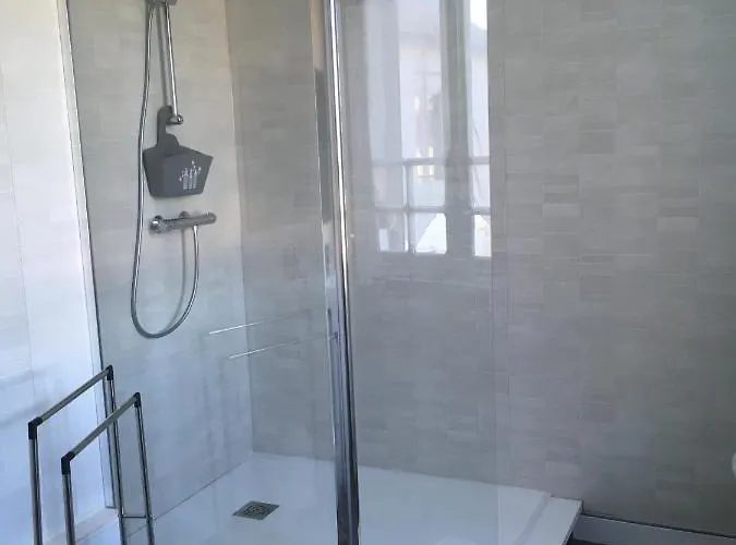 Hotel Le Narval Saint-Jean-de-Monts