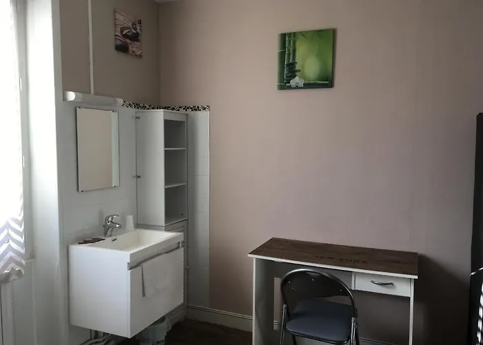 Hotel Le Narval Saint-Jean-de-Monts