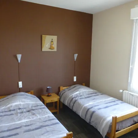 Le Narval Hotel *