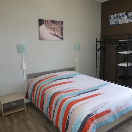 Le Narval Hotel