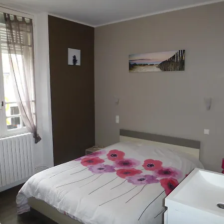 Hotel Le Narval