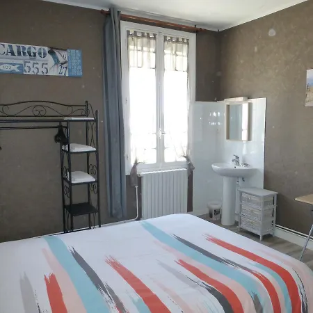 Le Narval Hotel Saint-Jean-de-Monts