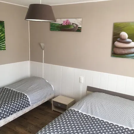 Le Narval Σαιν-Ζαν-ντε-Μον