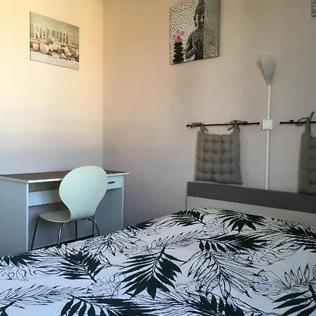 Hotel Le Narval *