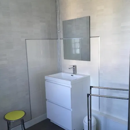 Le Narval Σαιν-Ζαν-ντε-Μον