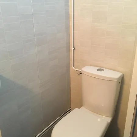 Hotel Le Narval *