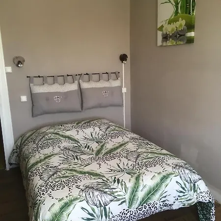 Le Narval * Σαιν-Ζαν-ντε-Μον