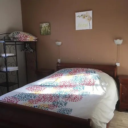 Le Narval Σαιν-Ζαν-ντε-Μον