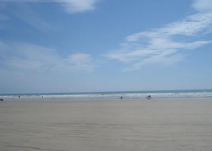 Le Narval Hotel Saint-Jean-de-Monts