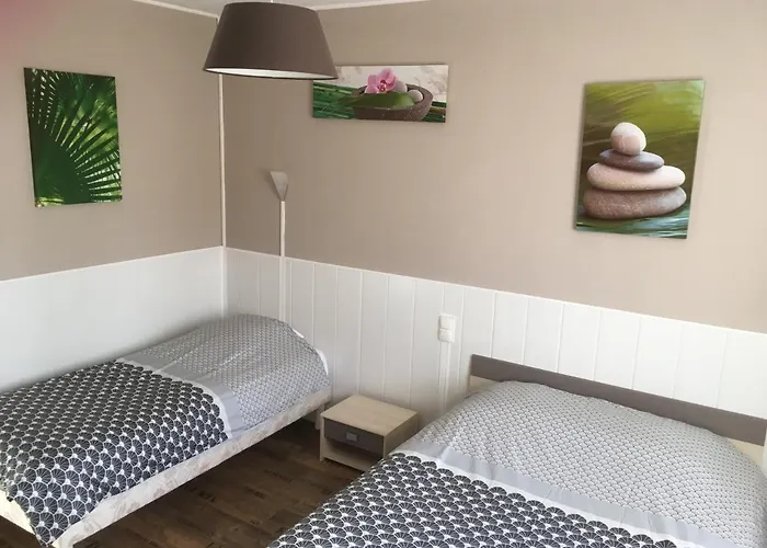 Le Narval 생장드몽